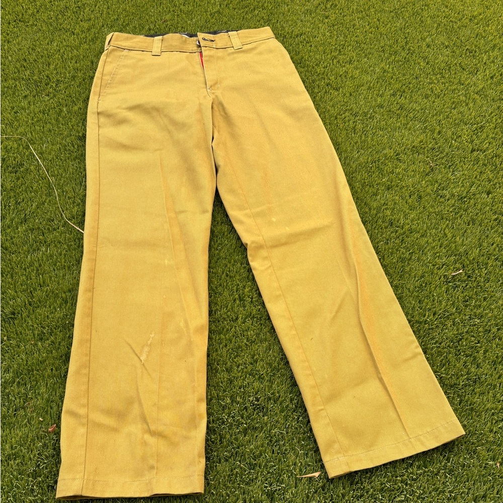 Dickies skateboard chinos